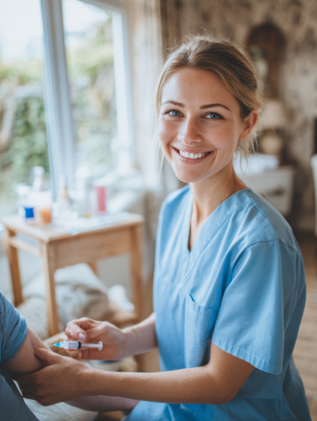 injection à domicile Molenbeek-Saint-Jean injection à domicile Molenbeek-Saint-Jean