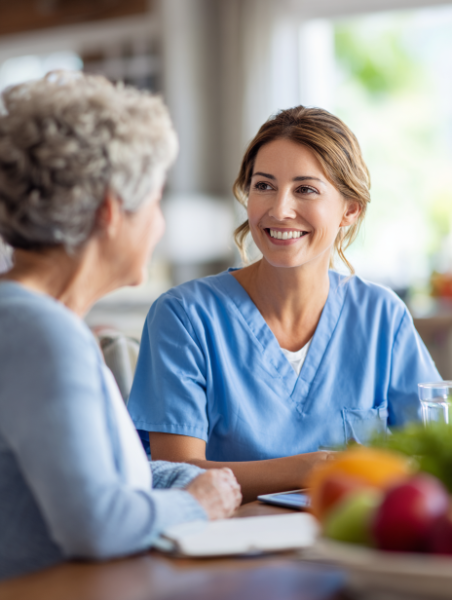 suivi nutritionnel à domicile Molenbeek-Saint-Jean suivi nutritionnel à domicile Molenbeek-Saint-Jean