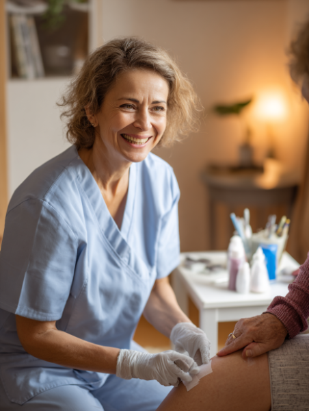 soin de plaies Molenbeek-Saint-Jean soin de plaies Molenbeek-Saint-Jean