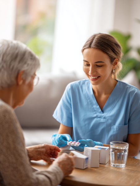 préparation pilulier Molenbeek-Saint-Jean préparation pilulier Molenbeek-Saint-Jean