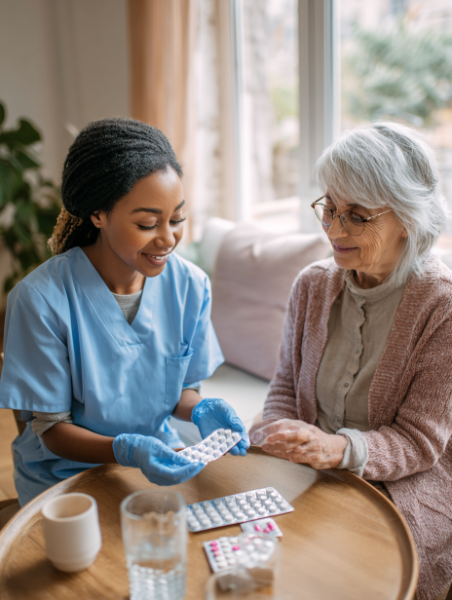 gestion traitement à domicile gestion traitement à domicile