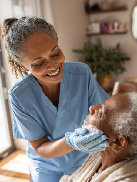 soins d’hygiène à domicile soins d’hygiène à domicile