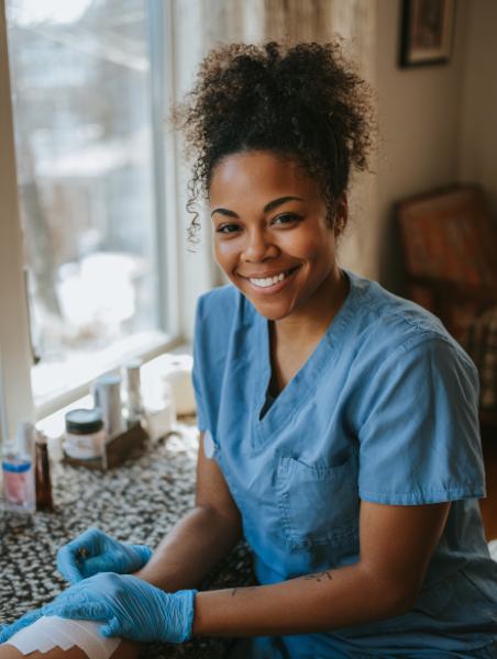 pansements infirmiers Molenbeek-Saint-Jean pansements infirmiers Molenbeek-Saint-Jean