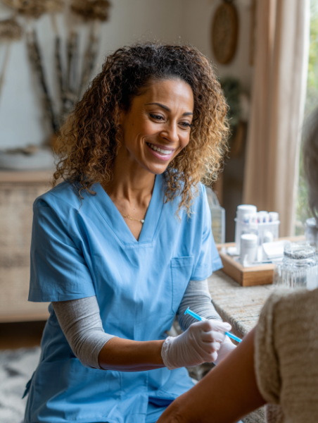 prélèvement sanguin à domicile prélèvement sanguin à domicile