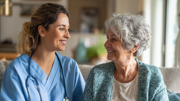 Mary Take Care Mary Take Care